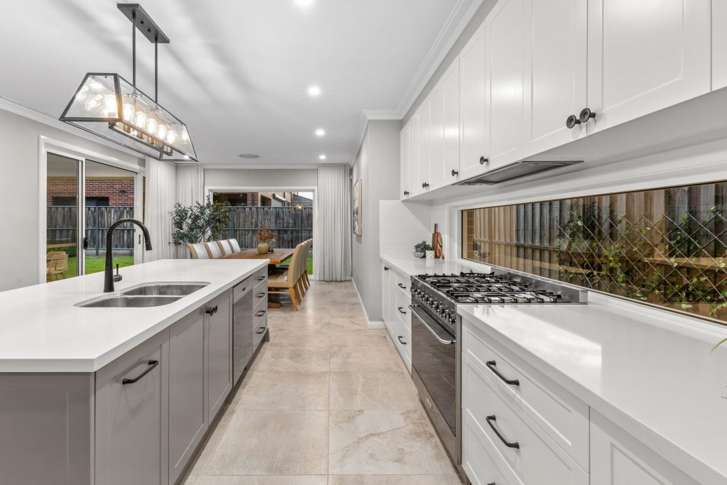 Sold - 15 Bunyarra Parade (Gables) - New Property in Box Hill - Real Estate by Ben Davenport