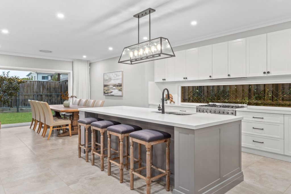 Sold - 15 Bunyarra Parade (Gables) - New Property in Box Hill - Real Estate by Ben Davenport