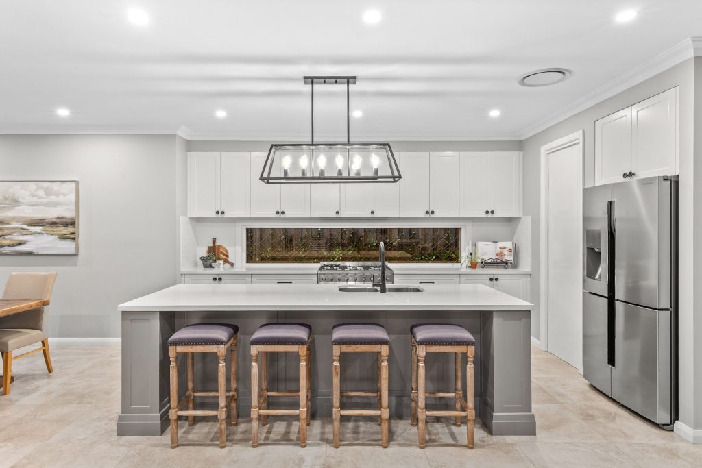 Sold - 15 Bunyarra Parade (Gables) - New Property in Box Hill - Real Estate by Ben Davenport