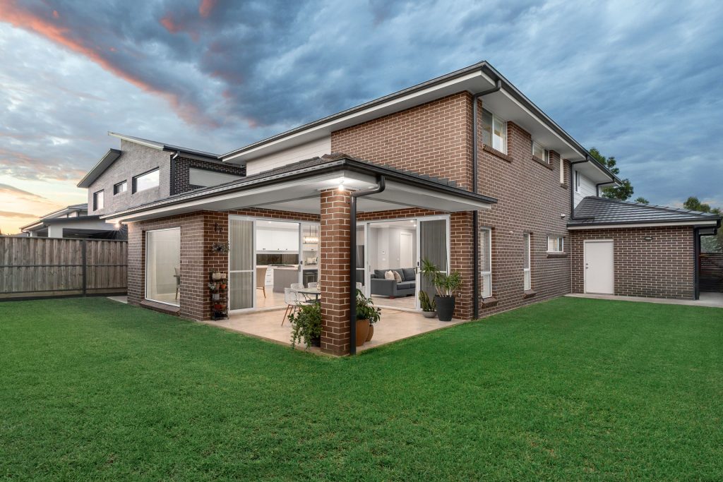 Sold - 15 Bunyarra Parade (Gables) - New Property in Box Hill - Real Estate by Ben Davenport