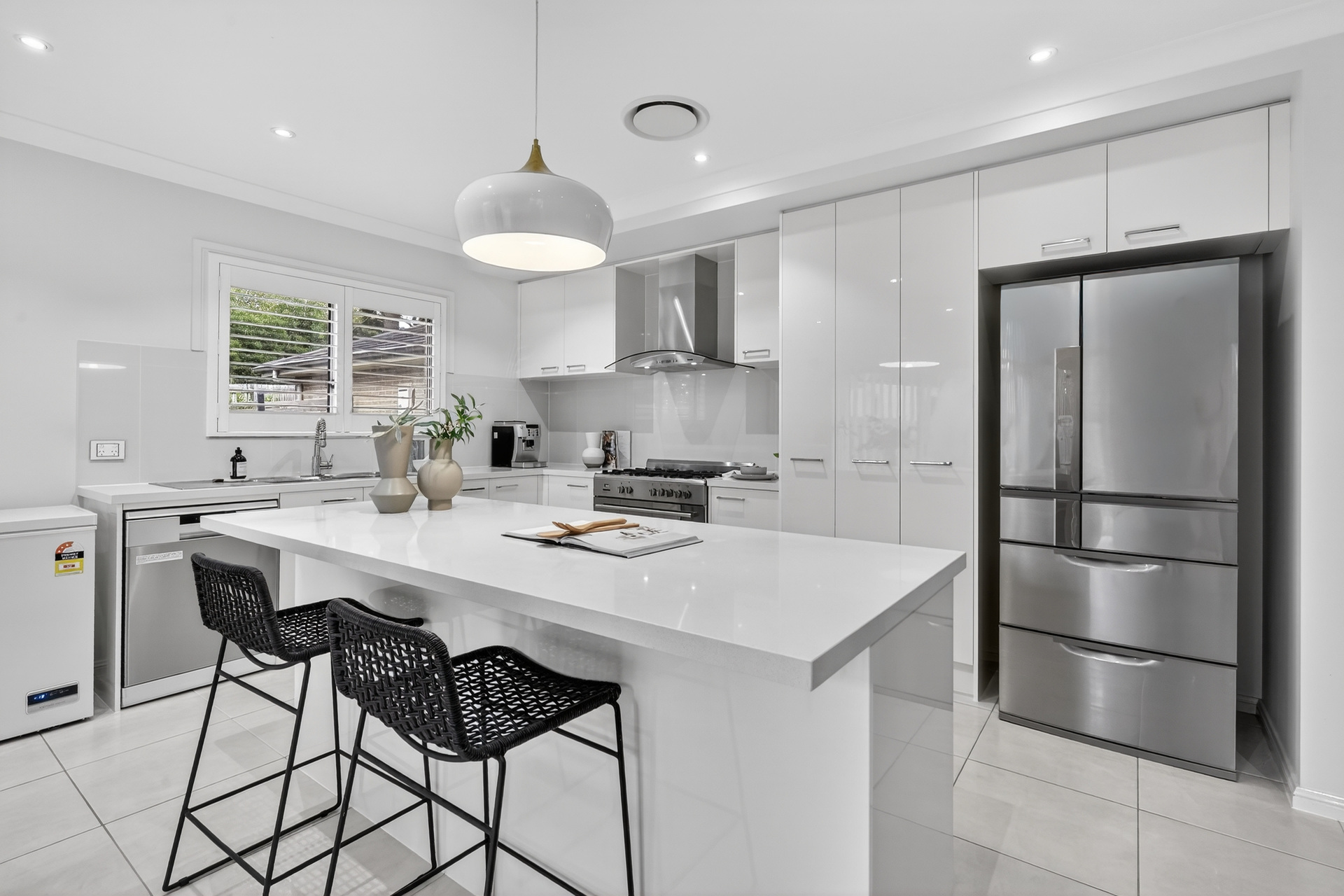 Sold - 67 & 67A Castle Hill Road - New Property in West Pennant Hills - Real Estate by Mark Vinogradov
