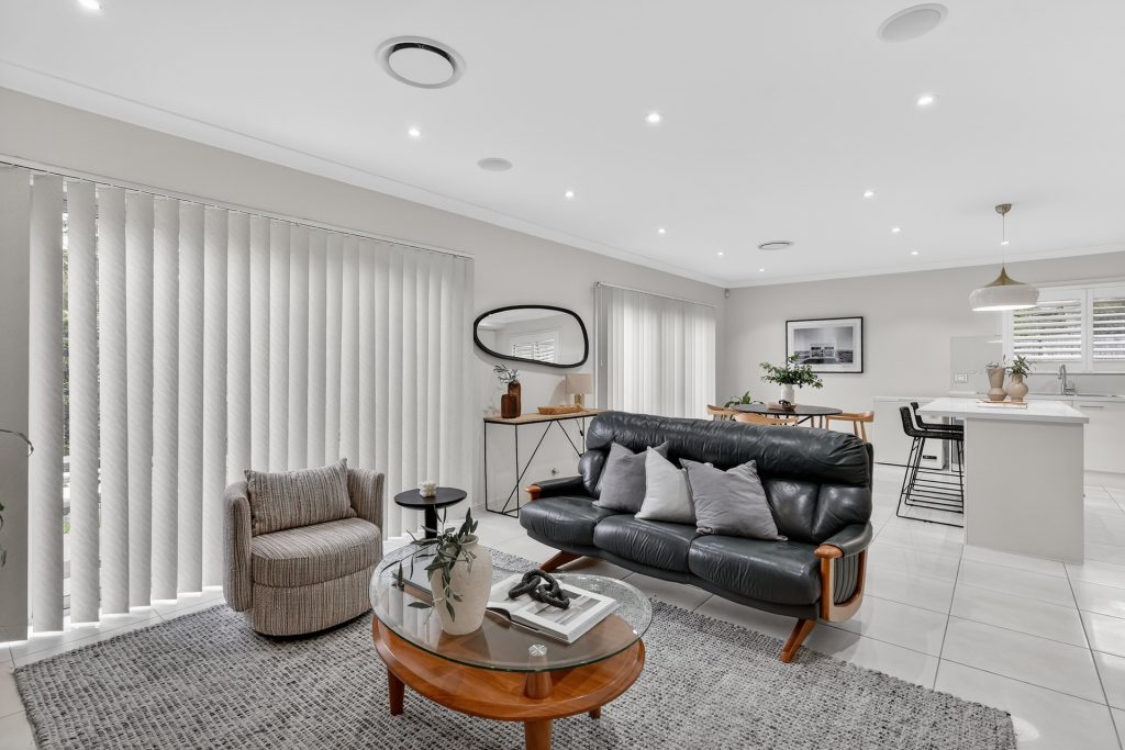 Sold - 67 & 67A Castle Hill Road - New Property in West Pennant Hills - Real Estate by Mark Vinogradov