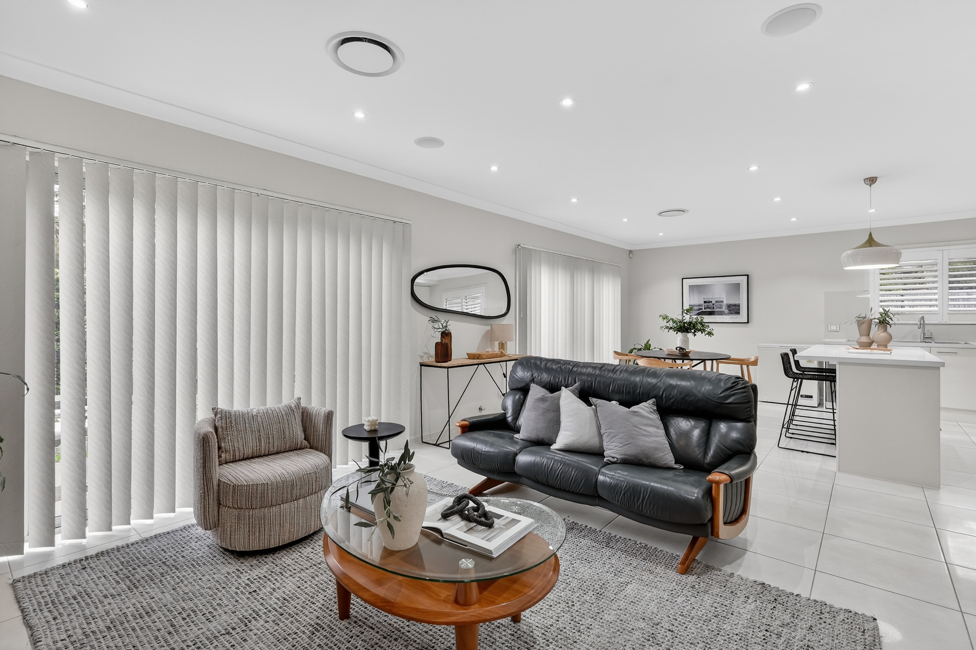 Sold - 67 & 67A Castle Hill Road - New Property in West Pennant Hills - Real Estate by Mark Vinogradov