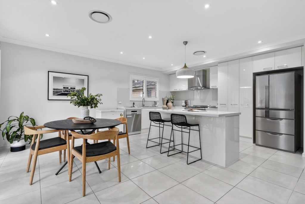 Sold - 67 & 67A Castle Hill Road - New Property in West Pennant Hills - Real Estate by Mark Vinogradov