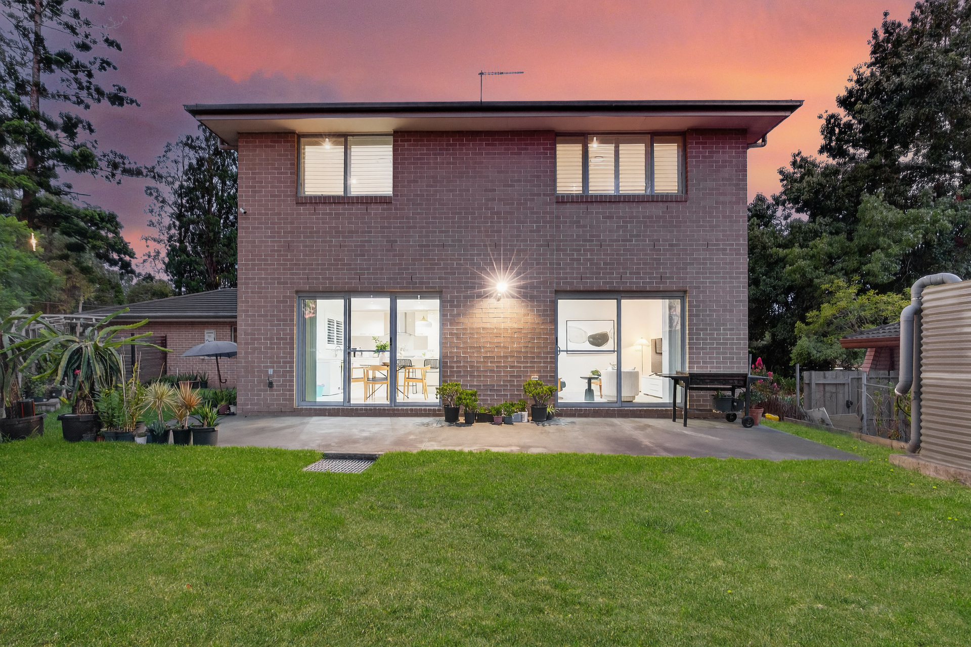 Sold - 67 & 67A Castle Hill Road - New Property in West Pennant Hills - Real Estate by Mark Vinogradov