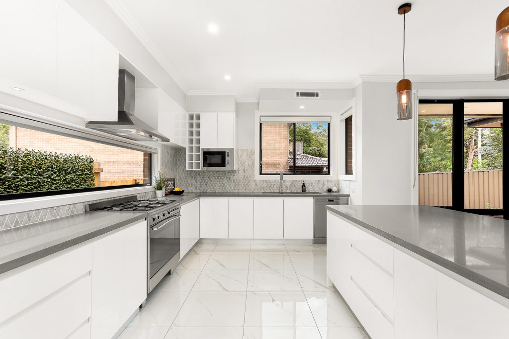 Sold - 17 Naranghi Avenue - New Property in Telopea - Real Estate by Sandra Aquilina