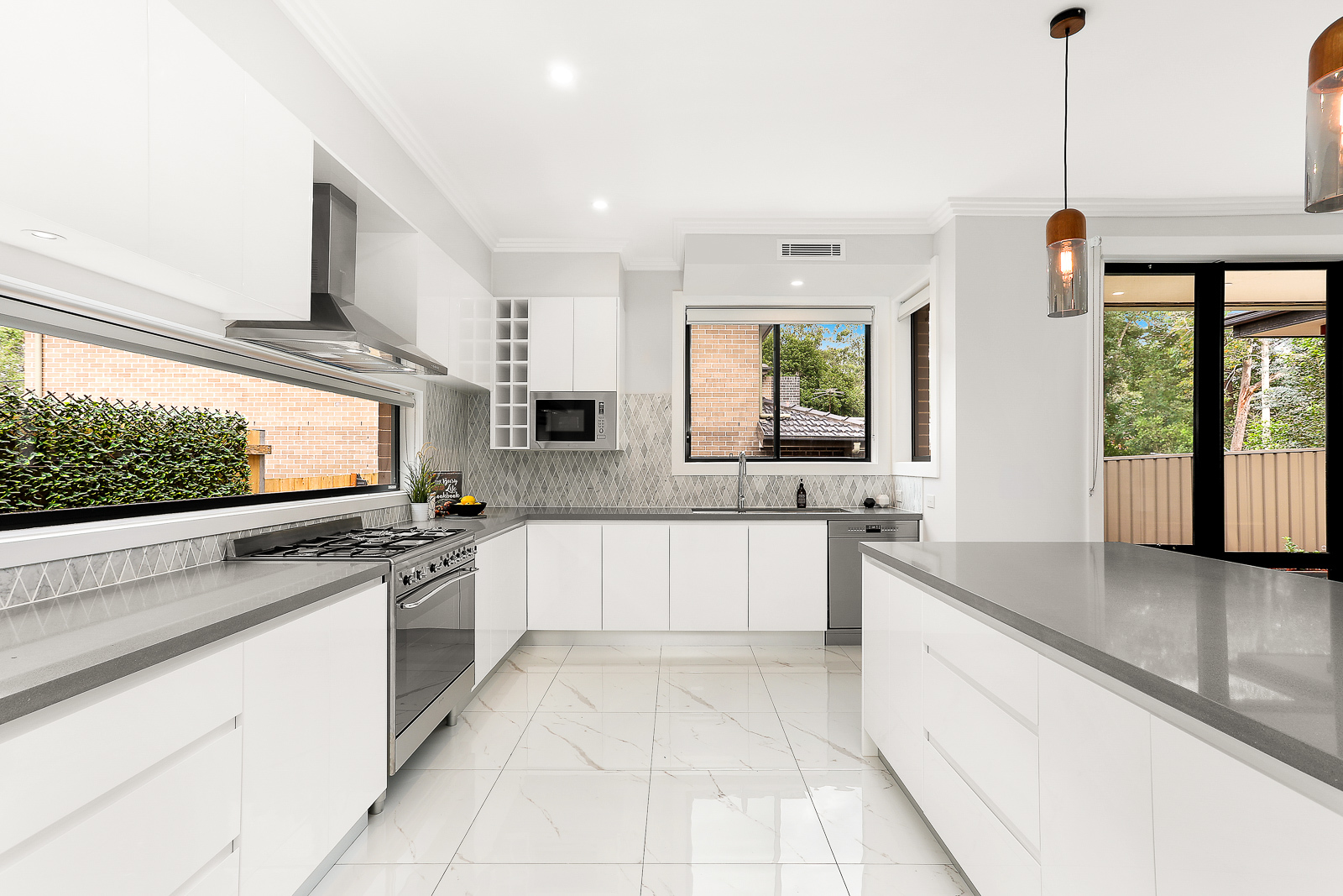 Sold - 17 Naranghi Avenue - New Property in Telopea - Real Estate by Sandra Aquilina