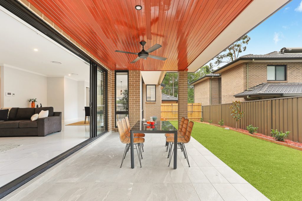 Sold - 17 Naranghi Avenue - New Property in Telopea - Real Estate by Sandra Aquilina