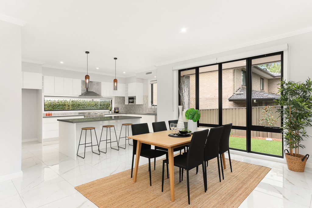 Sold - 17 Naranghi Avenue - New Property in Telopea - Real Estate by Sandra Aquilina