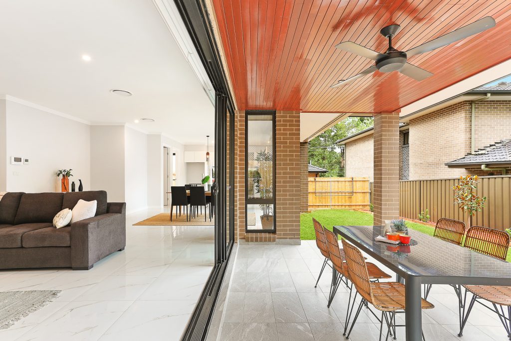 Sold - 17 Naranghi Avenue - New Property in Telopea - Real Estate by Sandra Aquilina