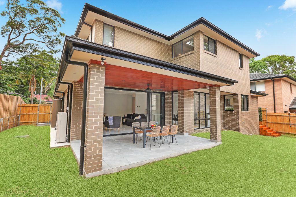 Sold - 17 Naranghi Avenue - New Property in Telopea - Real Estate by Sandra Aquilina