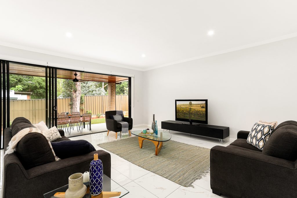 Sold - 17 Naranghi Avenue - New Property in Telopea - Real Estate by Sandra Aquilina