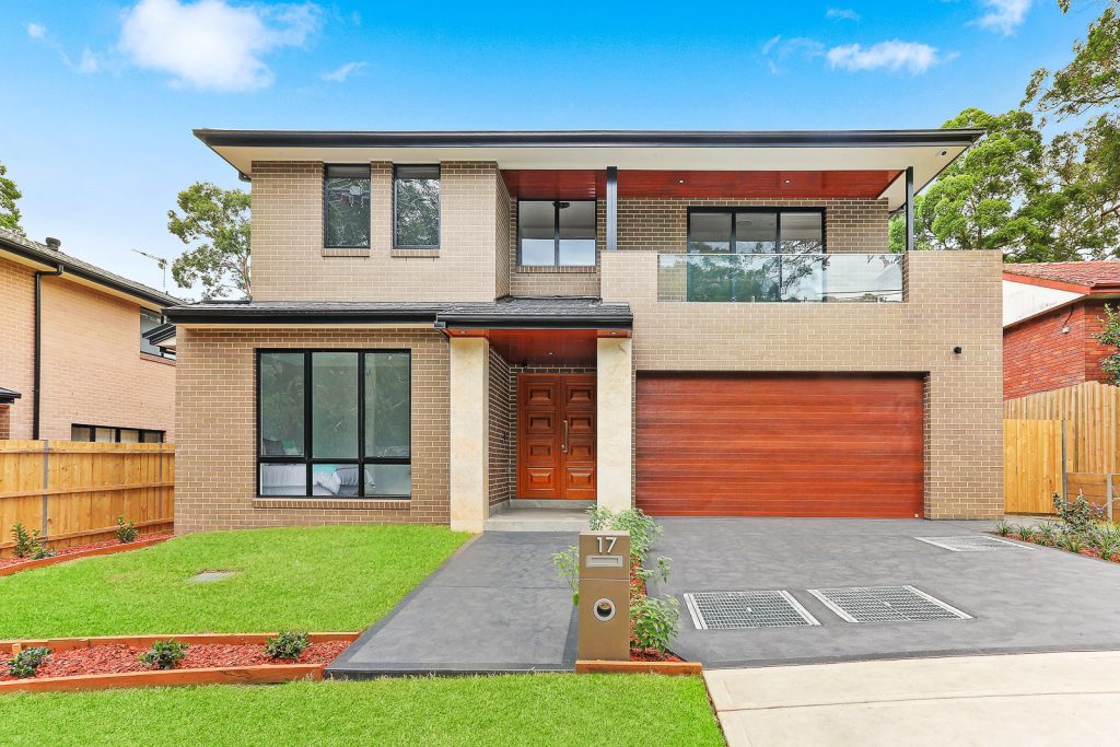 Sold - 17 Naranghi Avenue - New Property in Telopea - Real Estate by Sandra Aquilina