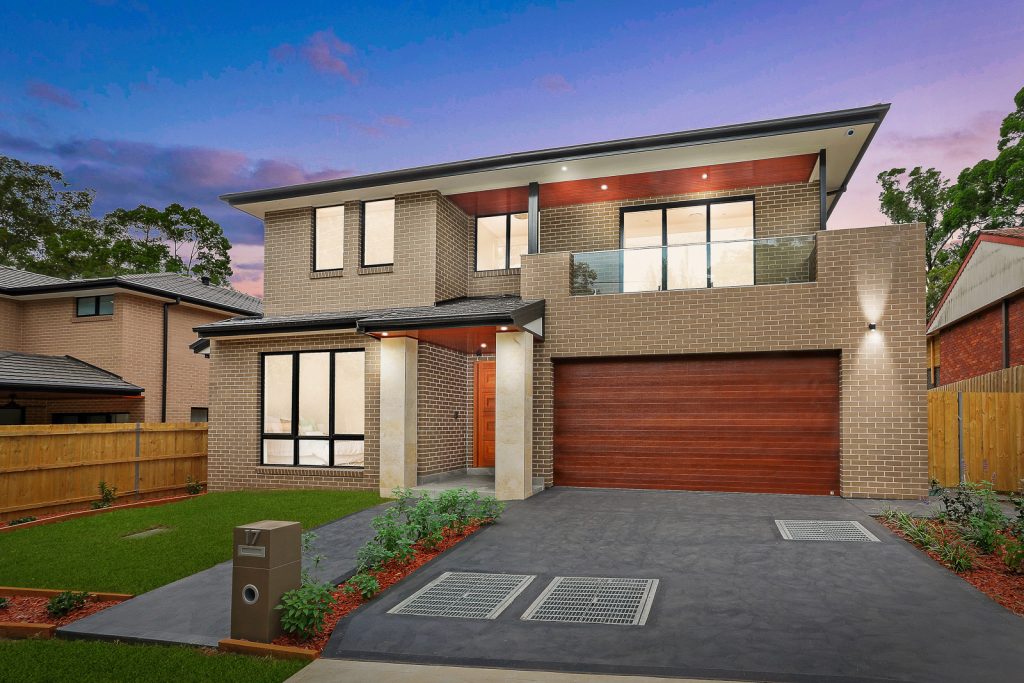 Sold - 17 Naranghi Avenue - New Property in Telopea - Real Estate by Sandra Aquilina