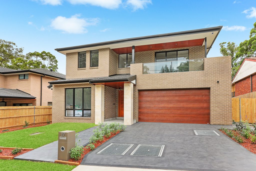 Sold - 17 Naranghi Avenue - New Property in Telopea - Real Estate by Sandra Aquilina