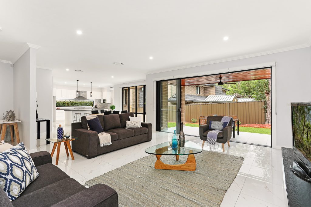 Sold - 17 Naranghi Avenue - New Property in Telopea - Real Estate by Sandra Aquilina