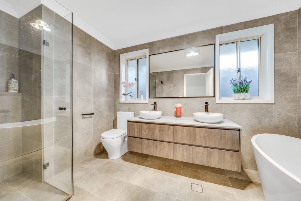 Sold - 19 Perseus Circuit - New Property in Kellyville - Real Estate by Corie Sciberras
