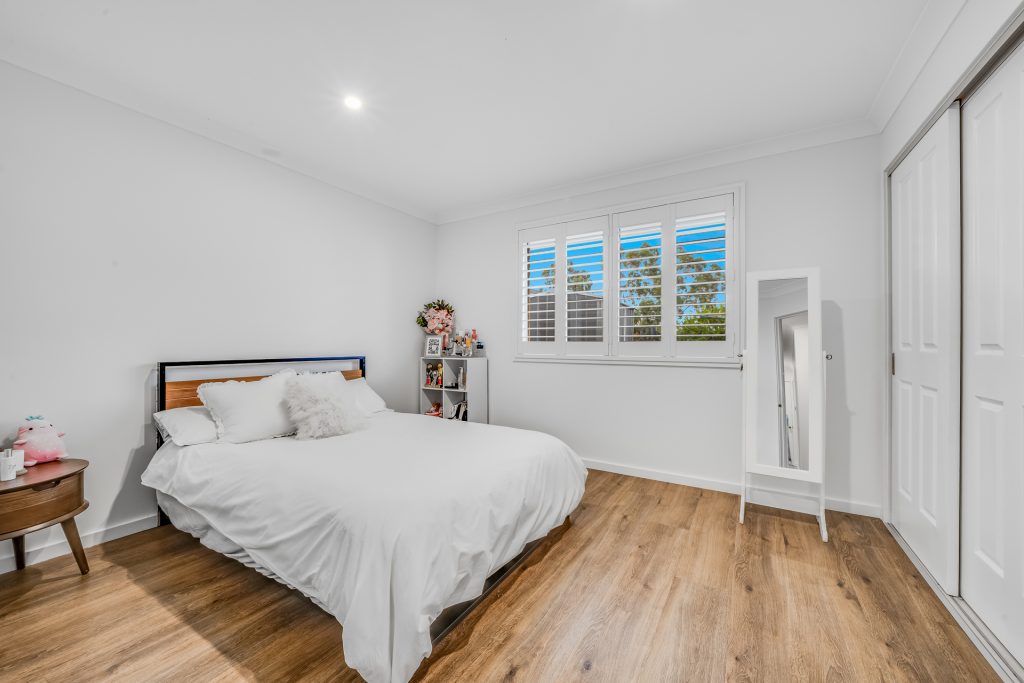 Sold - 19 Perseus Circuit - New Property in Kellyville - Real Estate by Corie Sciberras