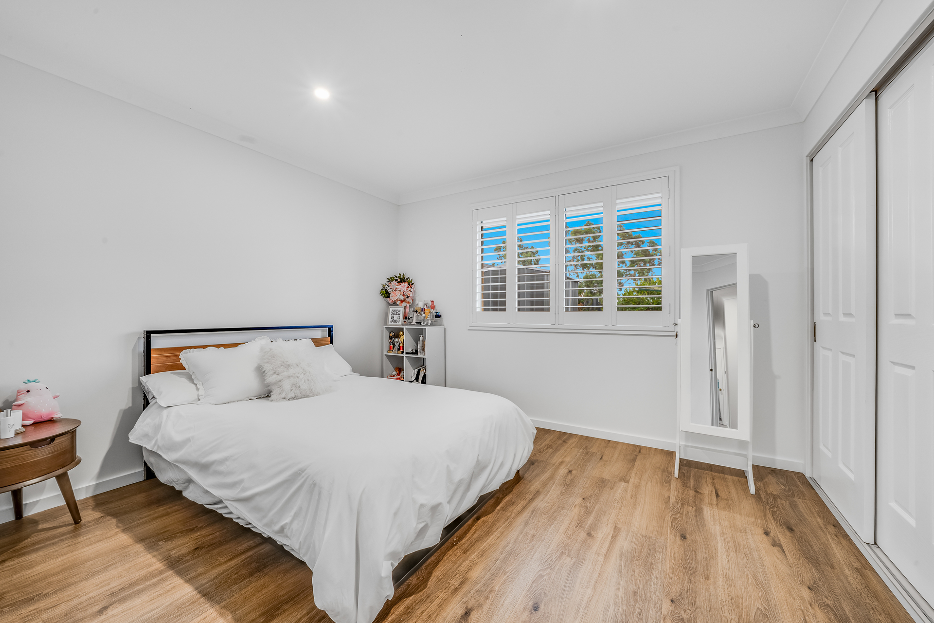 Sold - 19 Perseus Circuit - New Property in Kellyville - Real Estate by Corie Sciberras