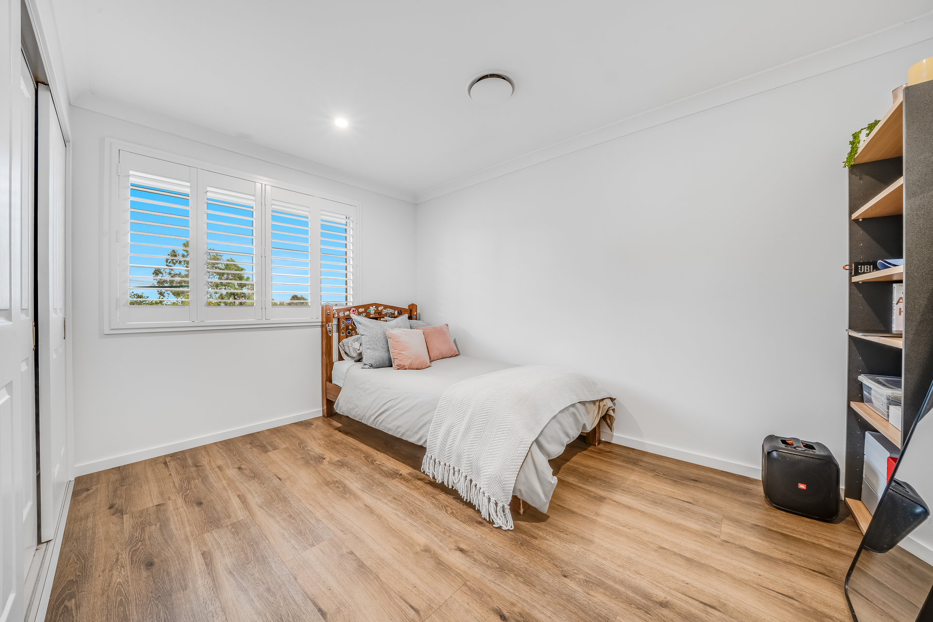 Sold - 19 Perseus Circuit - New Property in Kellyville - Real Estate by Corie Sciberras