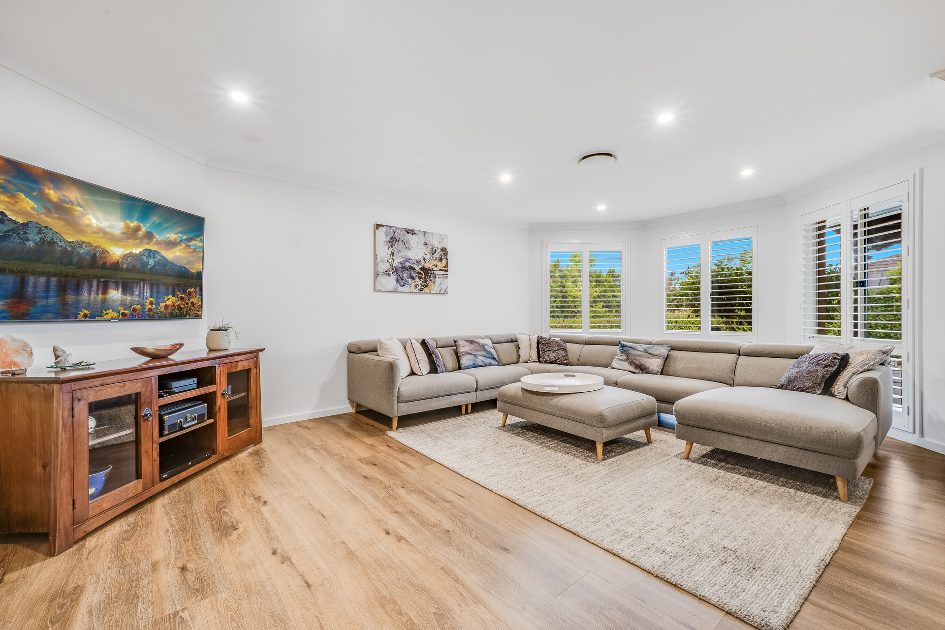 Sold - 19 Perseus Circuit - New Property in Kellyville - Real Estate by Corie Sciberras