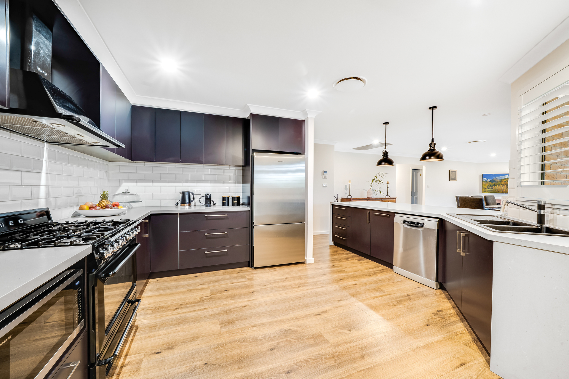 Sold - 19 Perseus Circuit - New Property in Kellyville - Real Estate by Corie Sciberras
