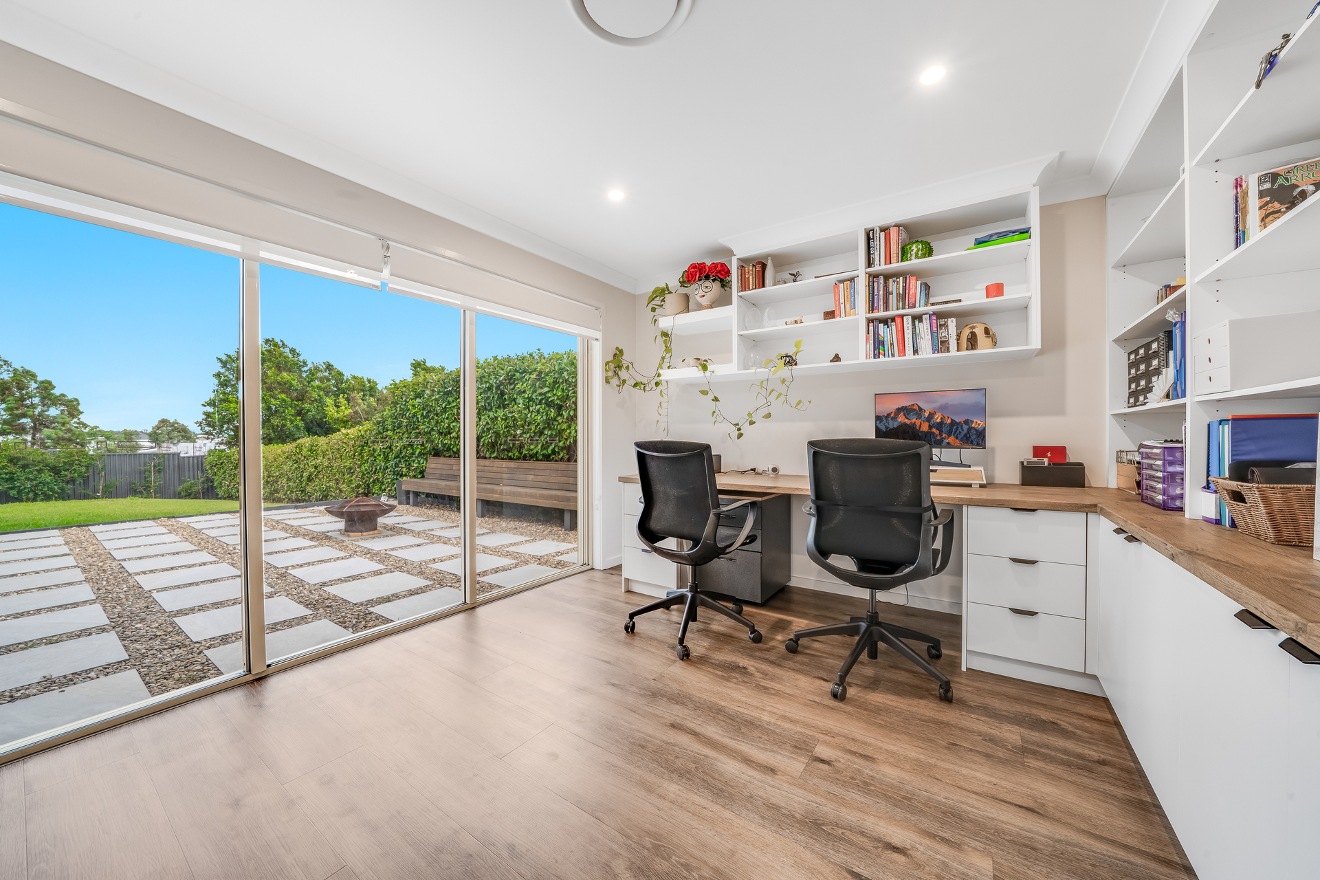 Sold - 19 Perseus Circuit - New Property in Kellyville - Real Estate by Corie Sciberras
