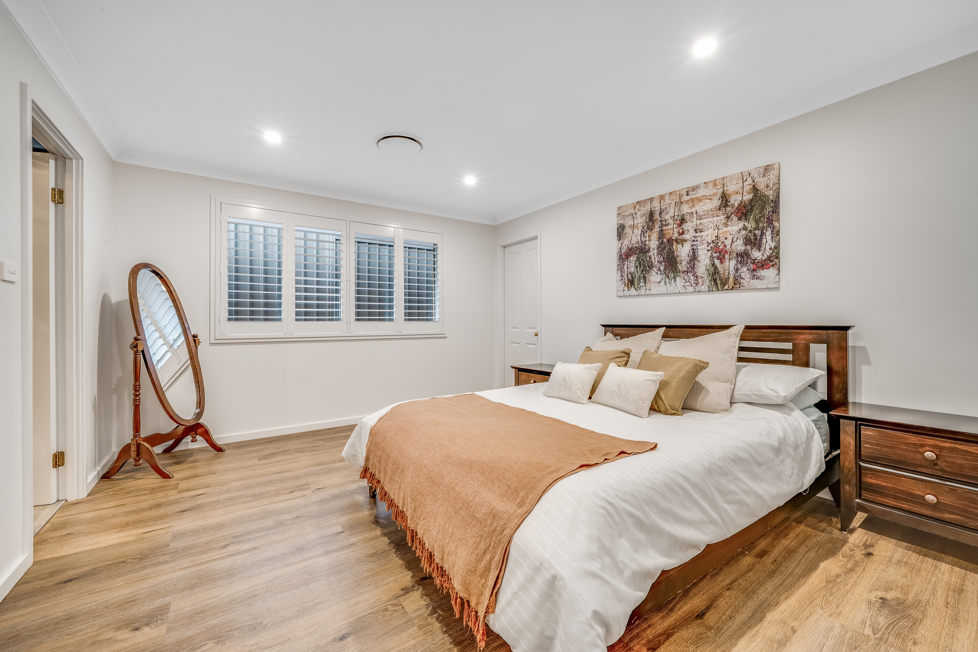 Sold - 19 Perseus Circuit - New Property in Kellyville - Real Estate by Corie Sciberras