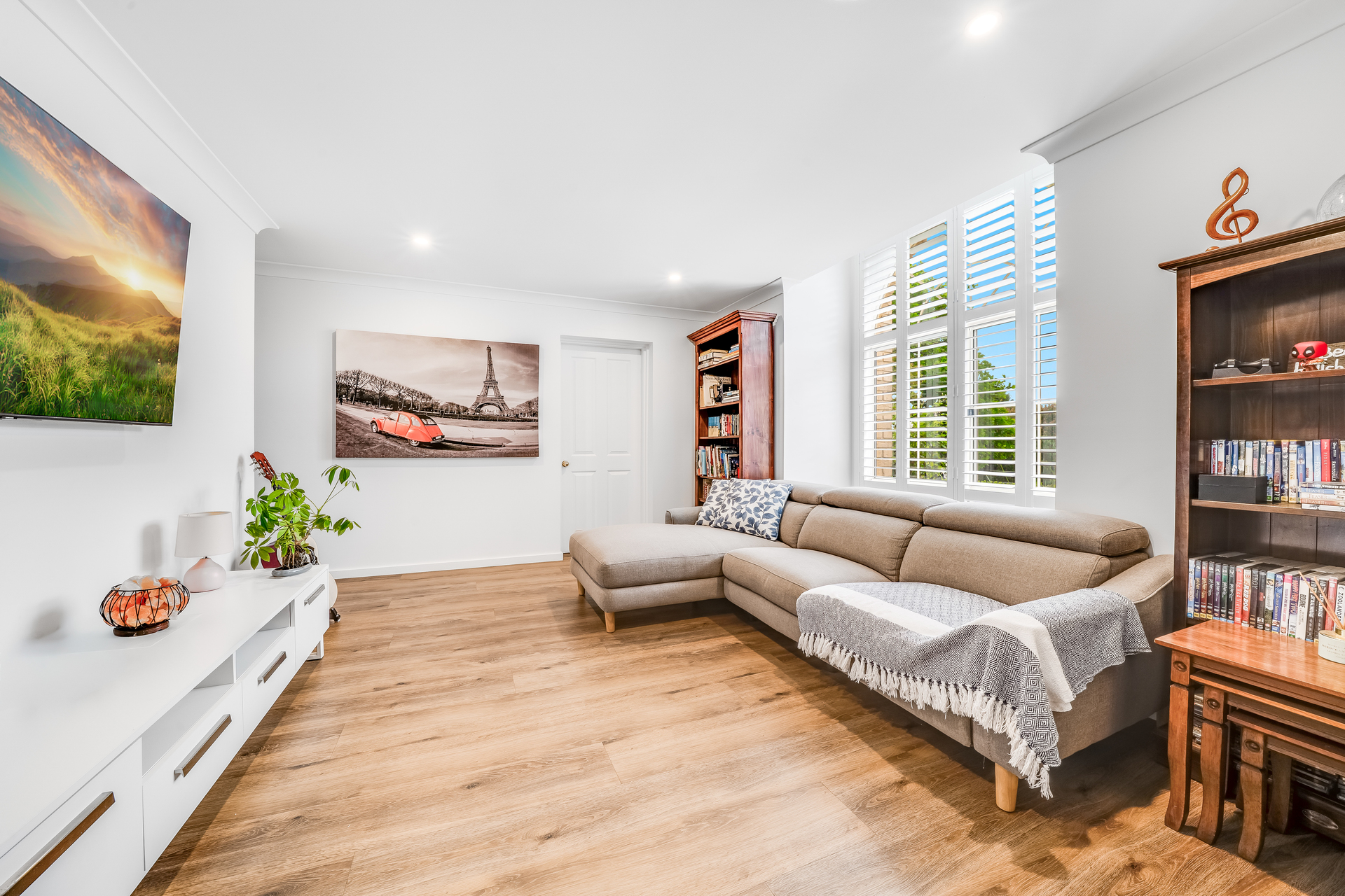 Sold - 19 Perseus Circuit - New Property in Kellyville - Real Estate by Corie Sciberras