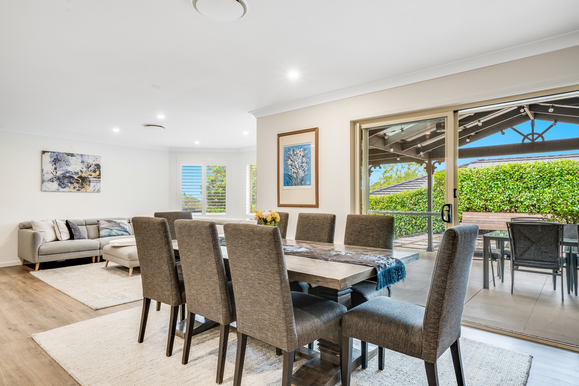 Sold - 19 Perseus Circuit - New Property in Kellyville - Real Estate by Corie Sciberras