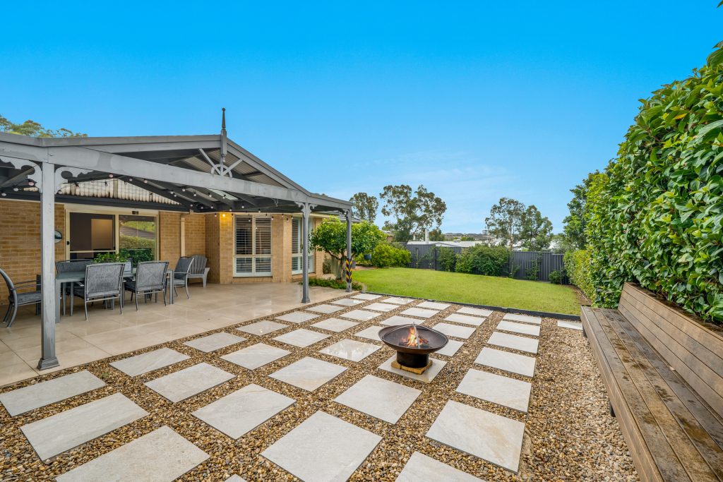 Sold - 19 Perseus Circuit - New Property in Kellyville - Real Estate by Corie Sciberras