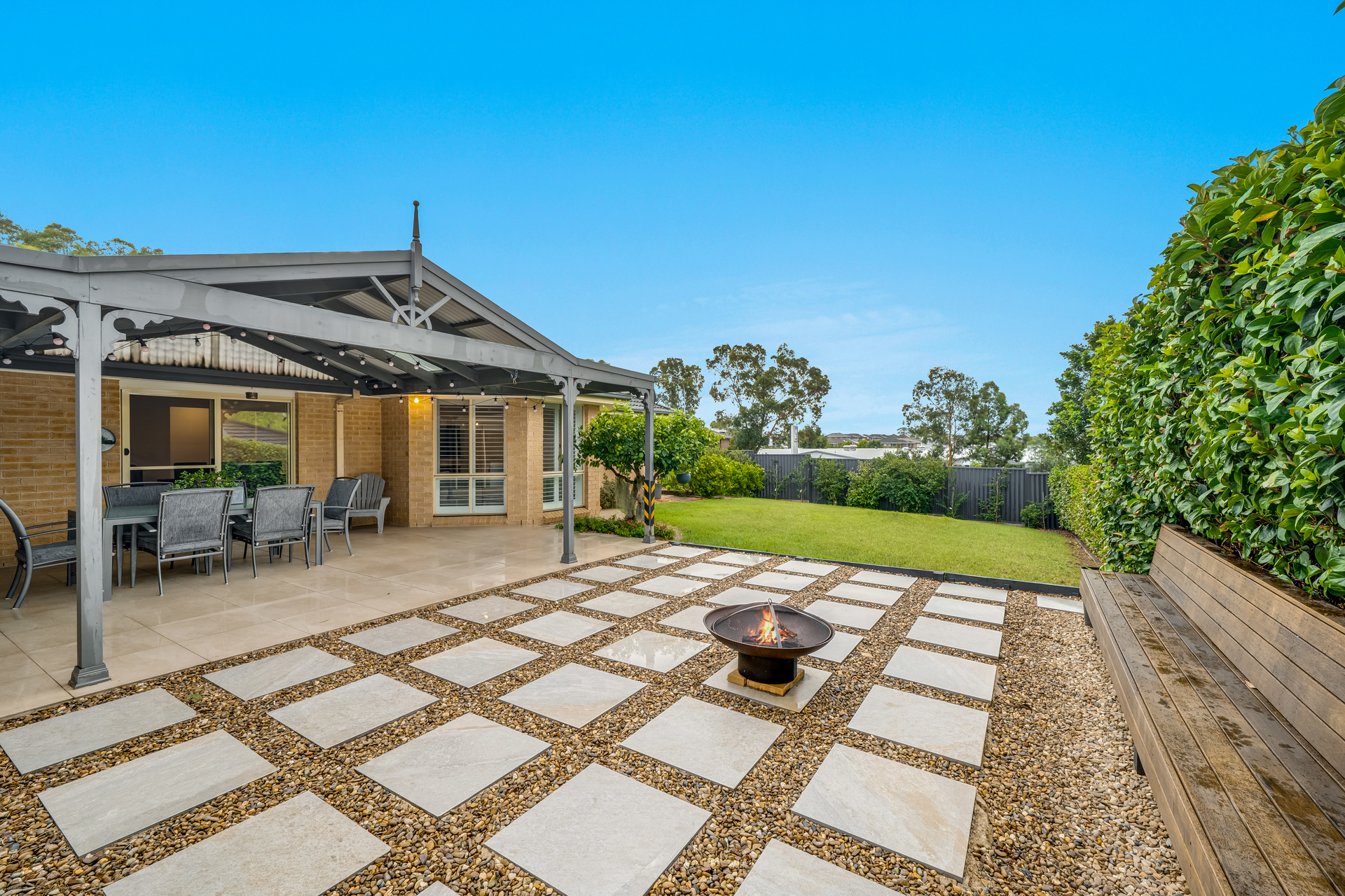 Sold - 19 Perseus Circuit - New Property in Kellyville - Real Estate by Corie Sciberras