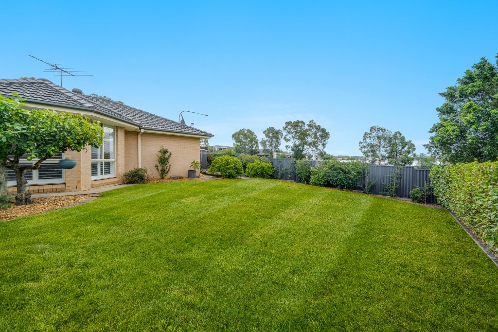 Sold - 19 Perseus Circuit - New Property in Kellyville - Real Estate by Corie Sciberras