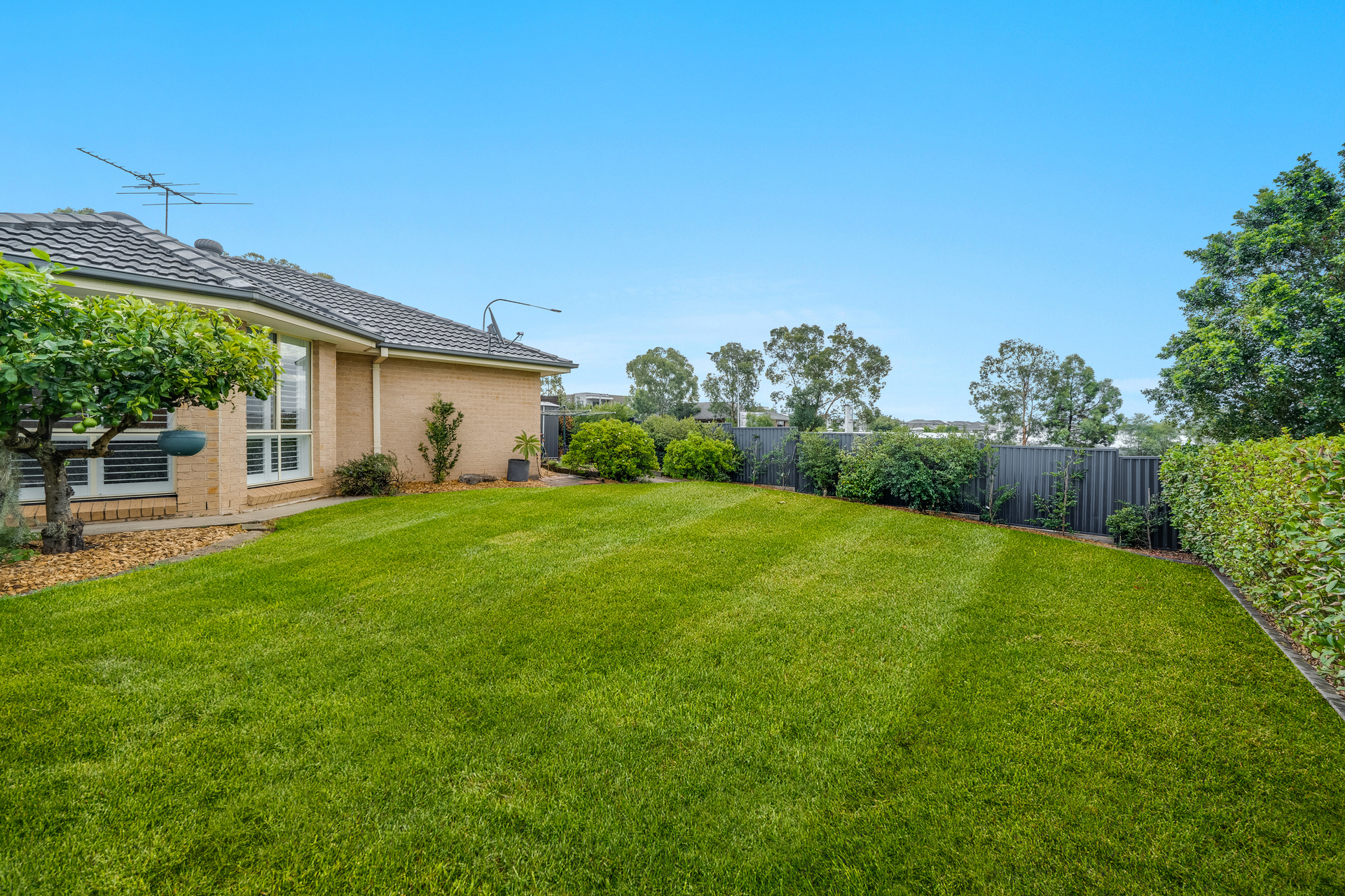 Sold - 19 Perseus Circuit - New Property in Kellyville - Real Estate by Corie Sciberras