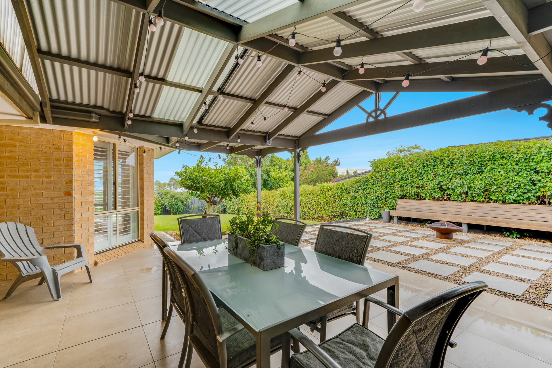 Sold - 19 Perseus Circuit - New Property in Kellyville - Real Estate by Corie Sciberras