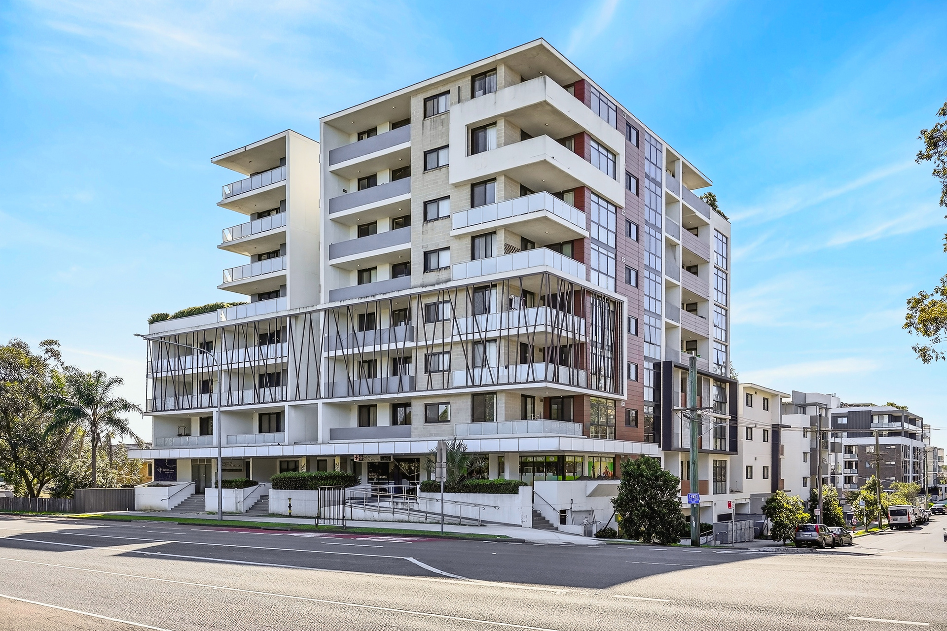 Sold - 108/2 Good Street - New Property in Westmead - Real Estate by Amit Nayak