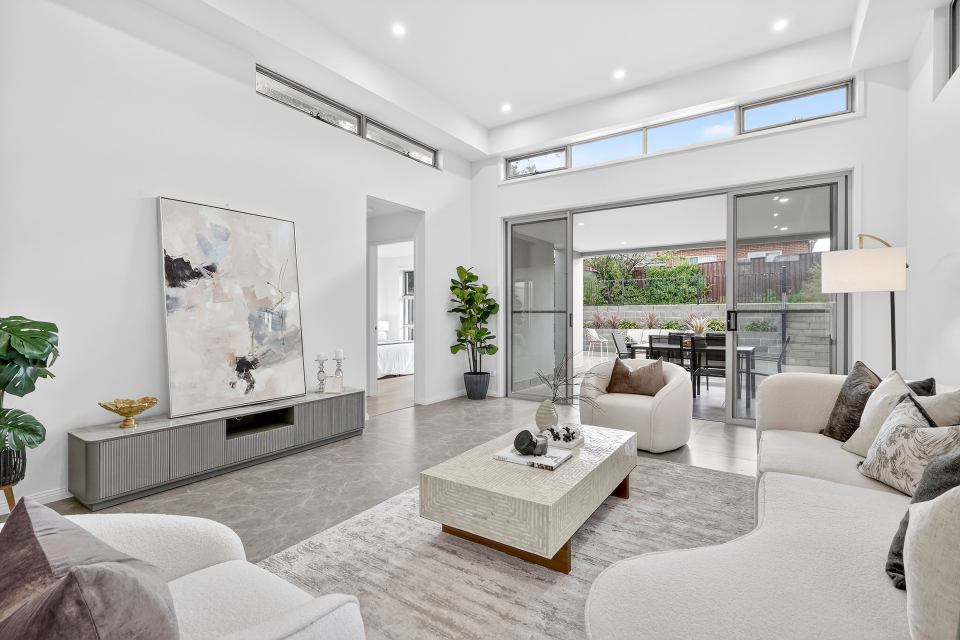 Sold - 43A Delaware Road - New Property in Ermington - Real Estate by Stephen Mina