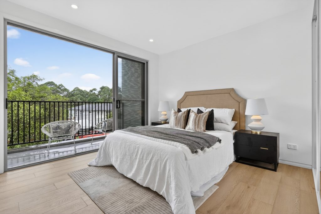 Sold - 43A Delaware Road - New Property in Ermington - Real Estate by Stephen Mina