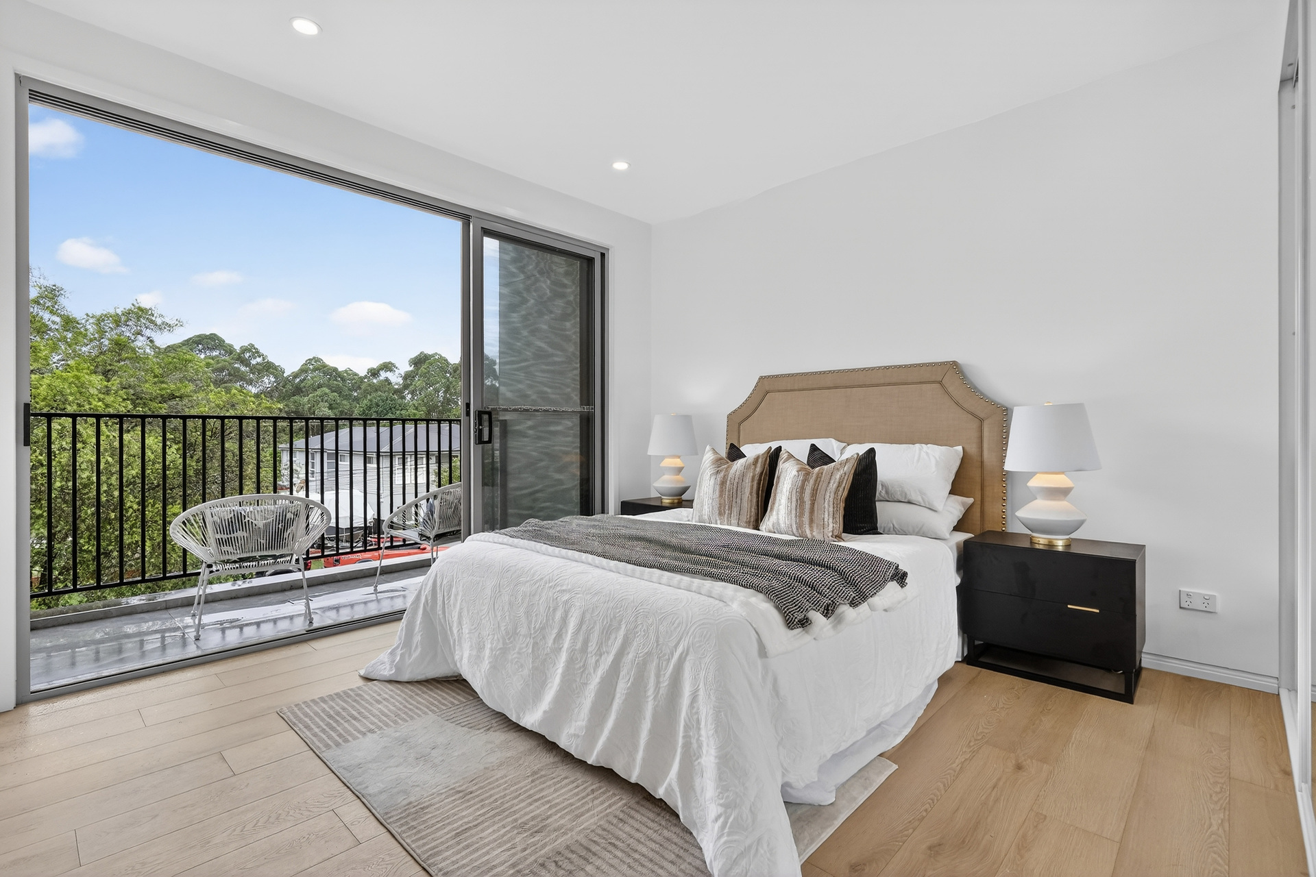 Sold - 43A Delaware Road - New Property in Ermington - Real Estate by Stephen Mina