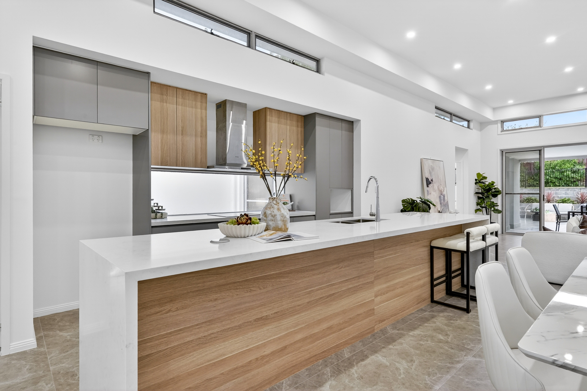 Sold - 43A Delaware Road - New Property in Ermington - Real Estate by Stephen Mina
