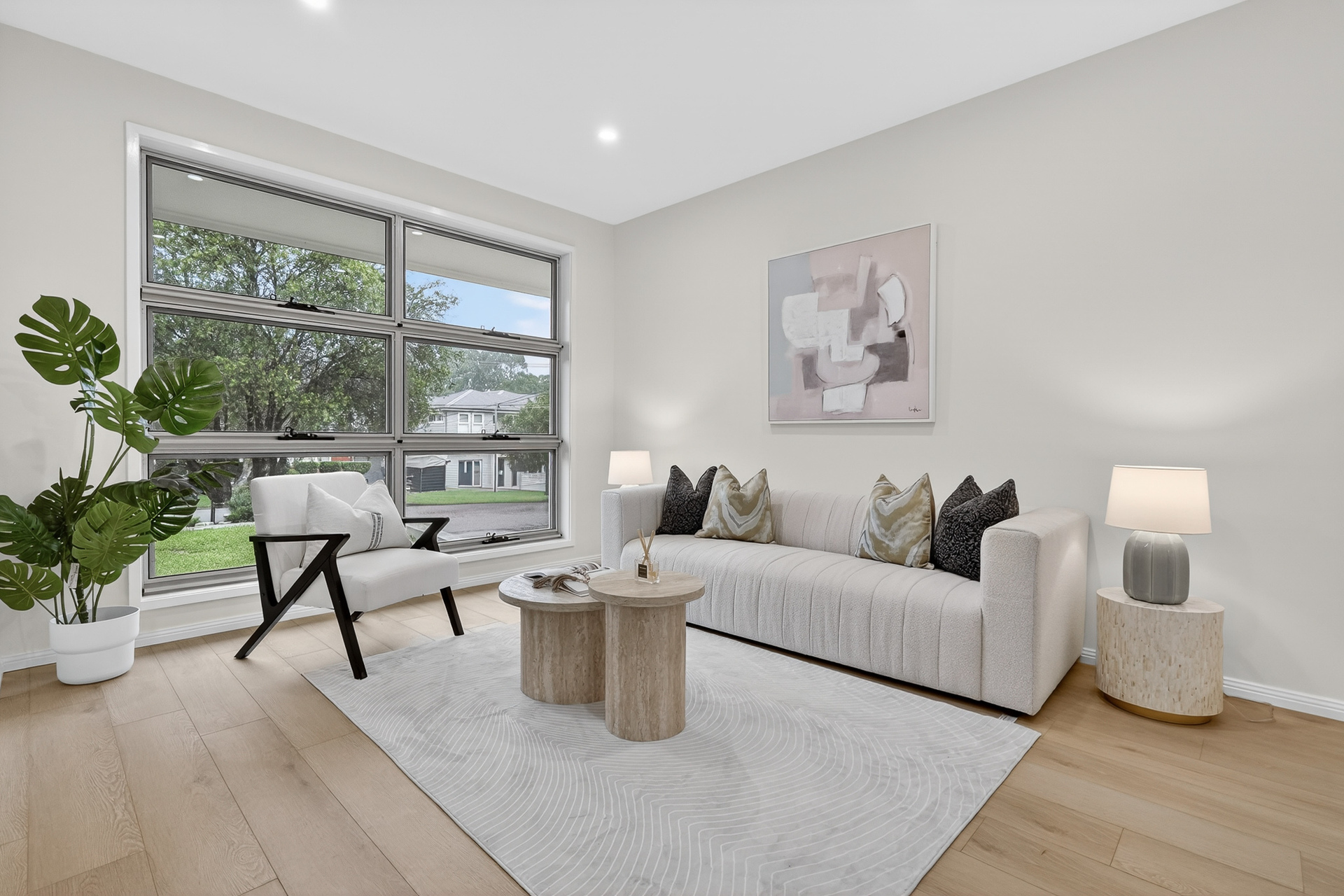 Sold - 43A Delaware Road - New Property in Ermington - Real Estate by Stephen Mina