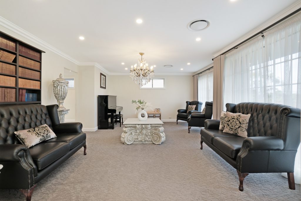 Sold - 12 Blackburn Avenue - New Property in North Rocks - Real Estate by Jamie Benjamin