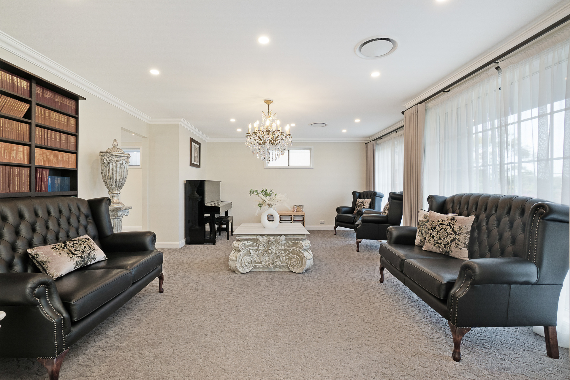 Sold - 12 Blackburn Avenue - New Property in North Rocks - Real Estate by Jamie Benjamin