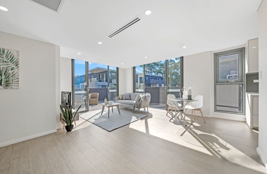 For Sale - 308/3 Hazlewood Place - New Property in Epping - Real Estate by Betty Ockerlander