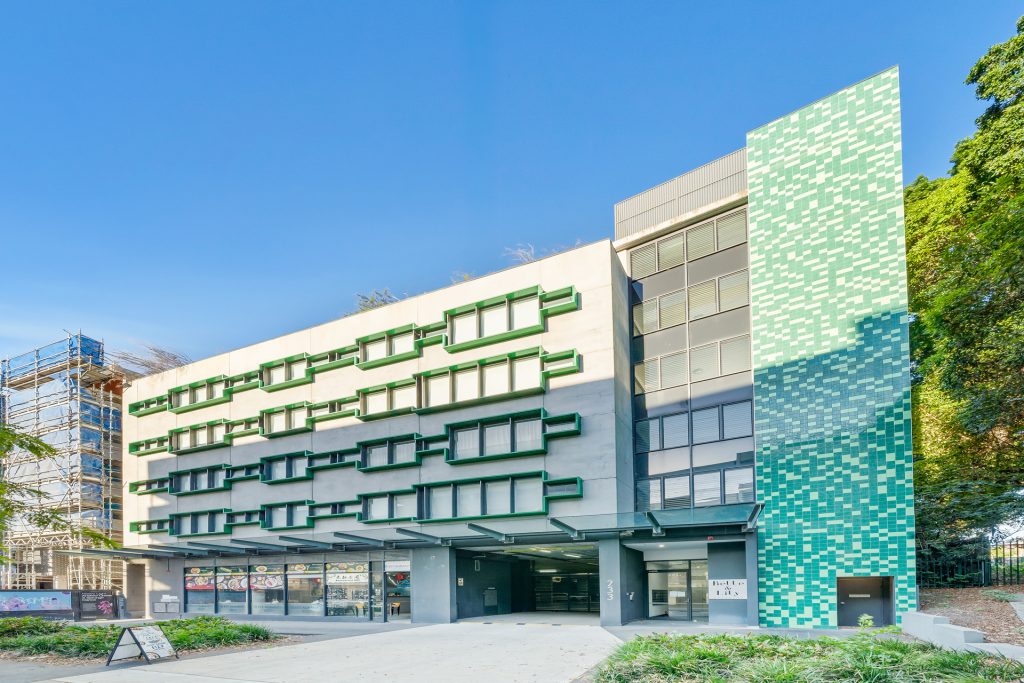 Sold - 501/233-235 Botany Road - New Property in Waterloo - Real Estate by Rebecca Ying Li