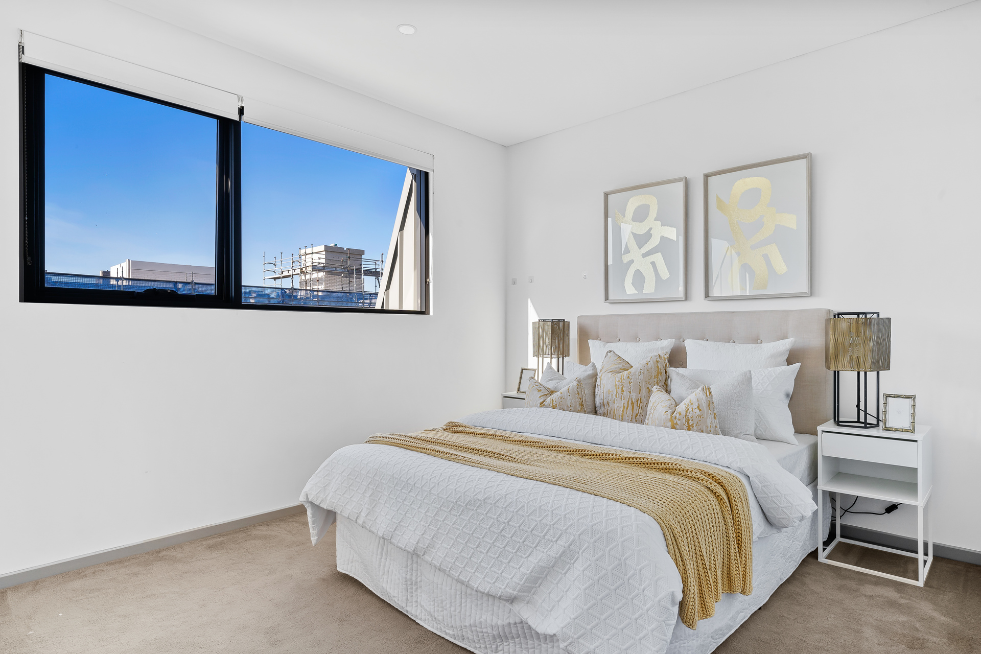 Sold - 501/233-235 Botany Road - New Property in Waterloo - Real Estate by Rebecca Ying Li
