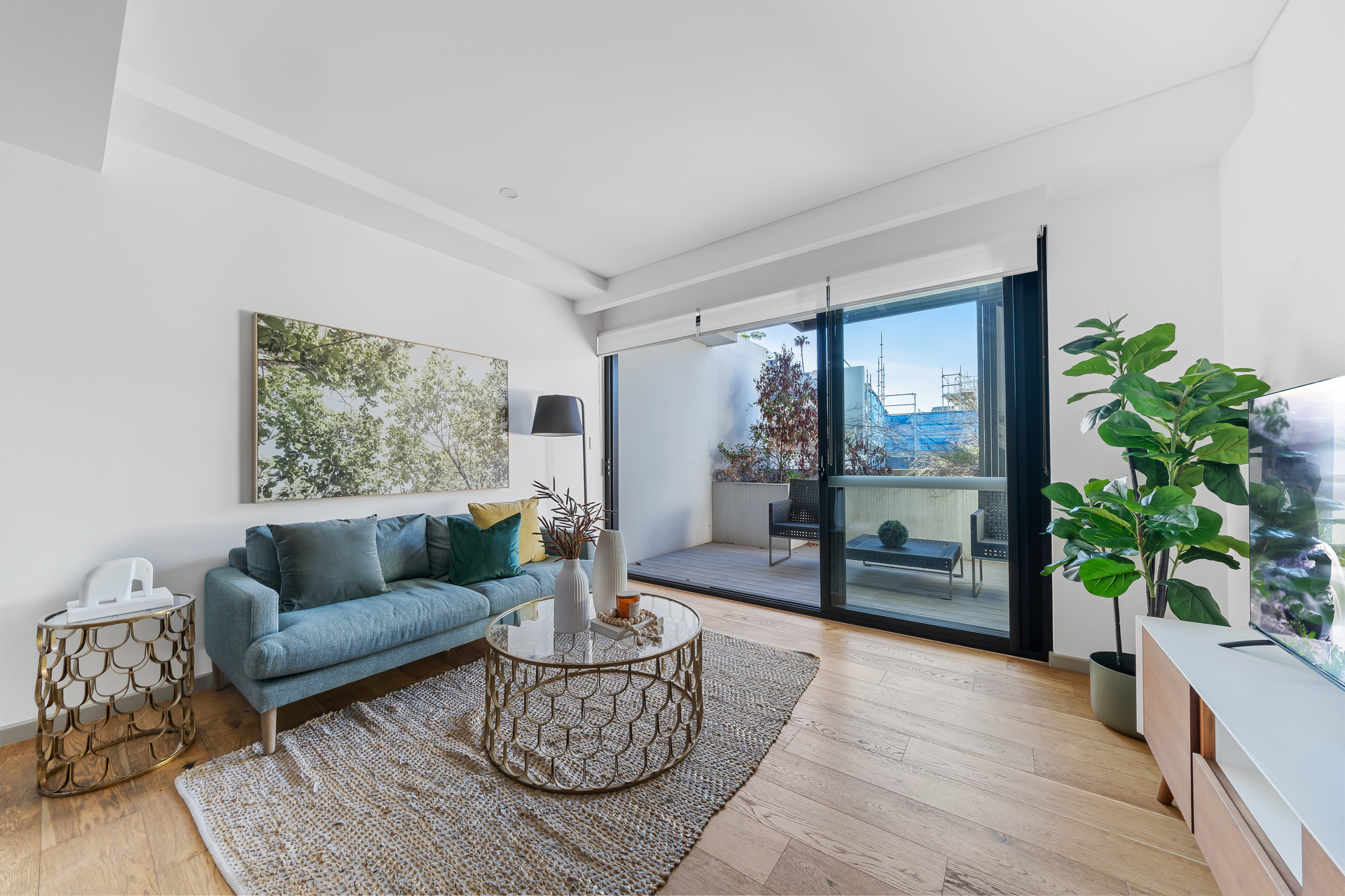 Sold - 501/233-235 Botany Road - New Property in Waterloo - Real Estate by Rebecca Ying Li