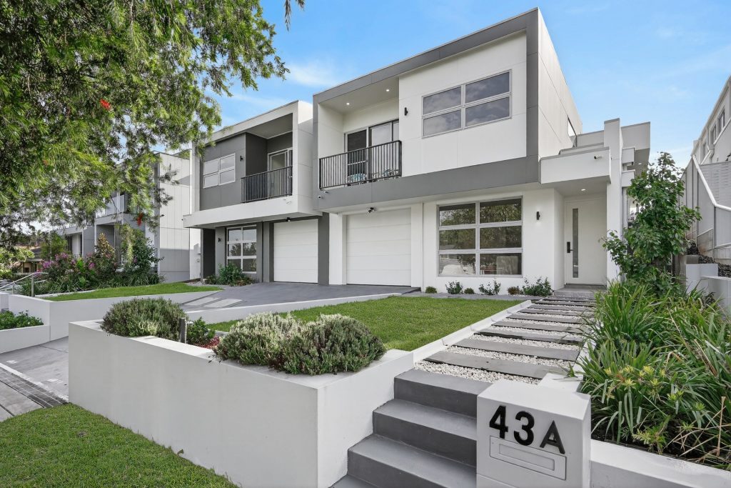 43A Delaware Road, Ermington