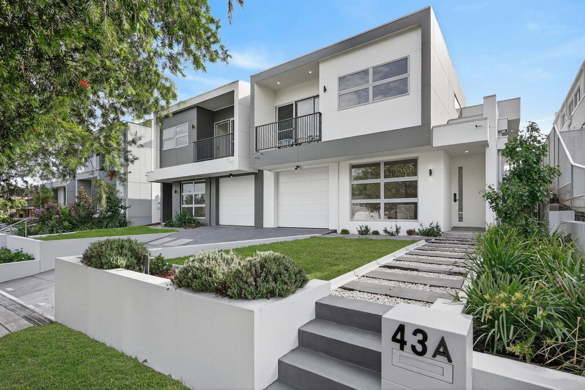 Sold - 43A Delaware Road - New Property in Ermington - Real Estate by Stephen Mina