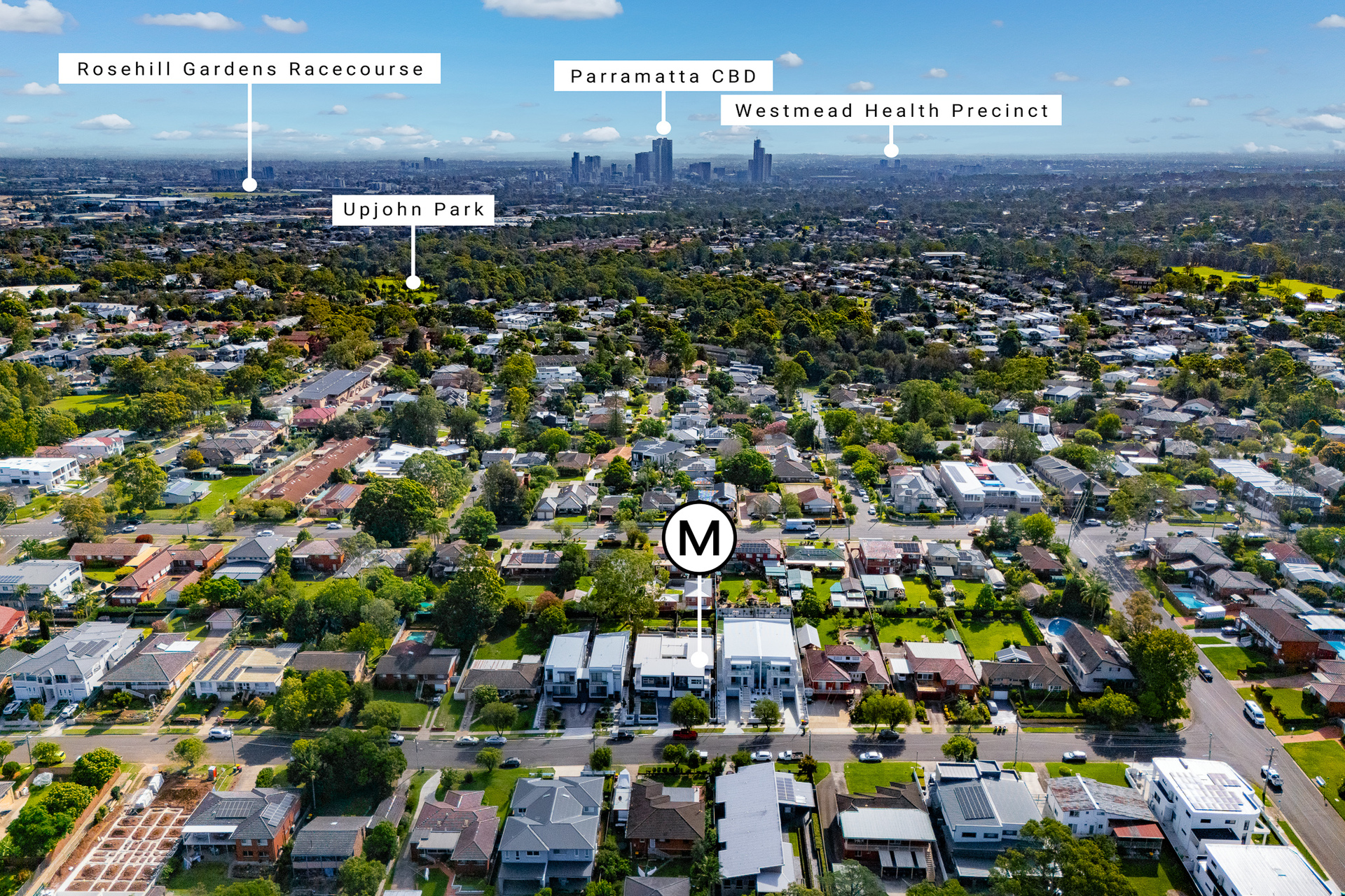 Sold - 43A Delaware Road - New Property in Ermington - Real Estate by Stephen Mina